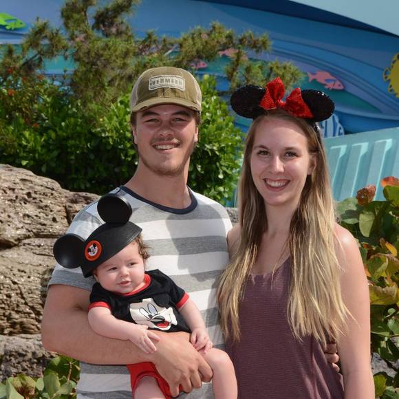 Meet your Posher, Stuart - Picture 1 of 1